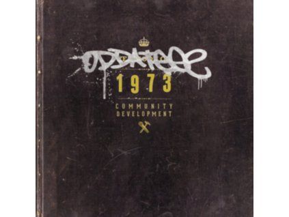 4079339 oddateee 1973 lp