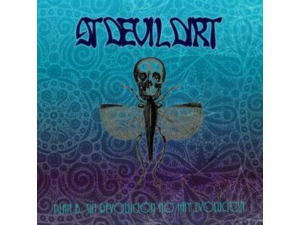 4079345 at devil dirt plan b lp