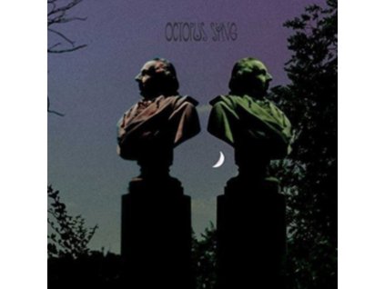 OCTOPUS SYNG - Hollow Ghost / Rochelle Salt (LP)
