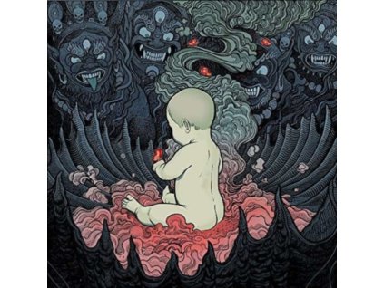 MONO / THE OCEAN - Transcendental (LP)