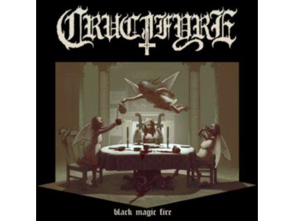 4079414 crucifyre black magic fire lp
