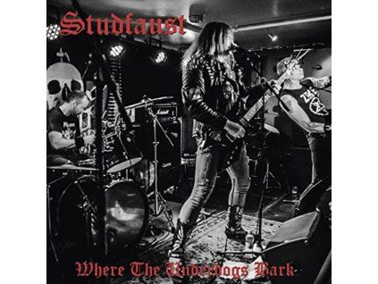4079462 studfaust where the underdogs bark lp