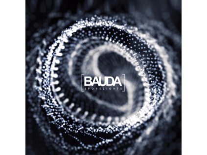BAUDA - Sporelights (LP)
