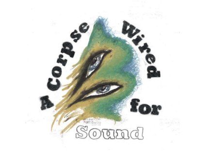 4079513 merchandise a corpse wired for sound lp