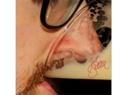 JET SETTER - Never Had It So Good (12Inch" Vinyl)