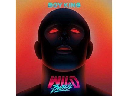 4079612 wild beasts boy king lp