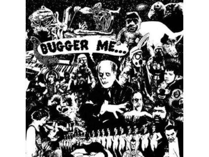 4079627 sam coomes bugger me lp