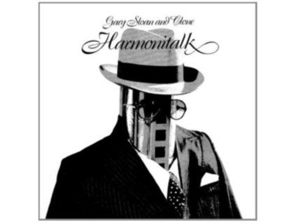4079669 gary sloan clone harmonitalk lp