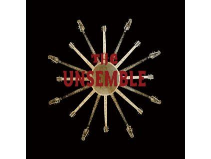 4079759 unsemble the unsemble lp