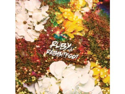 4079855 ruby the rabbitfoot new as dew lp