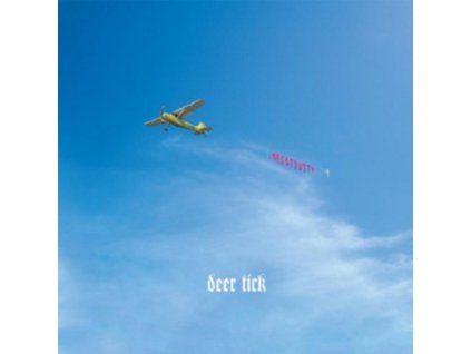4079882 deer tick negativity lp