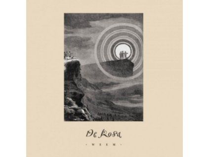 4079927 de rosa weem lp