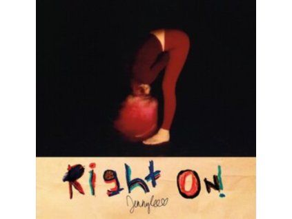 4079930 jennylee right on lp