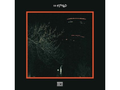 SO PITTED - Neo (LP)