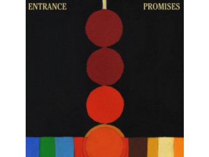 ENTRANCE - Promises (12Inch" Vinyl)