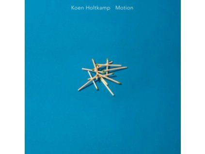 4080002 koen holtkamp motion connected works lp