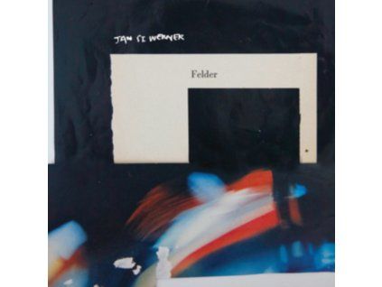 4080005 jan st werner felder lp