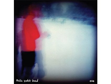 THALIA ZEDEK - Eve (LP)