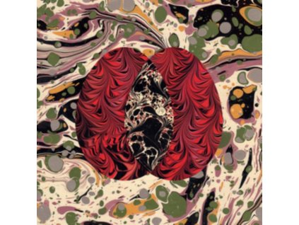 GRUMBLING FUR - Furfour (LP)
