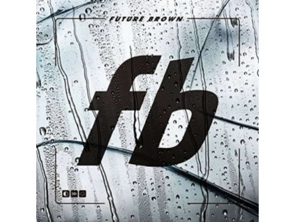FUTURE BROWN - Future Brown (LP)