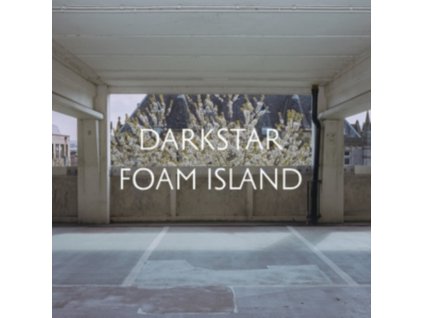 DARKSTAR - Foam Island (LP)