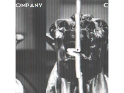 SLIME - Company (LP)