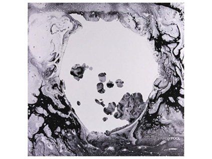 4080092 radiohead a moon shaped pool lp