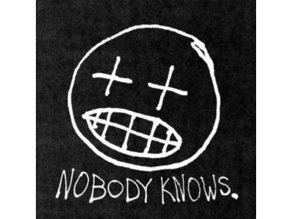 WILLIS EARL BEAL - Nobody Knows (LP)