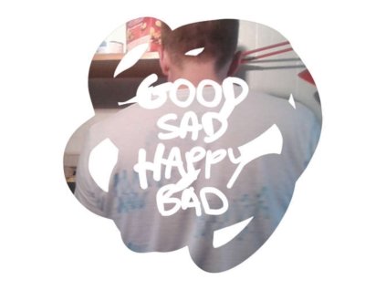 MICACHU & THE SHAPES - Good Sad Happy Bad (LP)