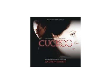 4080152 andrew hewitt cuckoo ost cd
