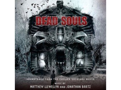 4080155 llewellyn bartz dead souls ost cd