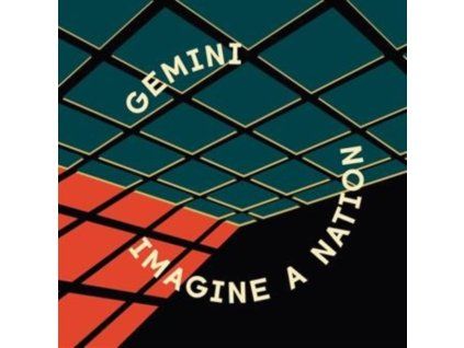 4080158 gemini imagine a nation lp