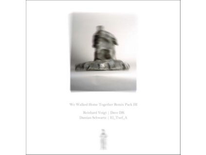 EL_TXEF_A - We Walked Home Together Remix Pack Iii (12Inch" Vinyl)
