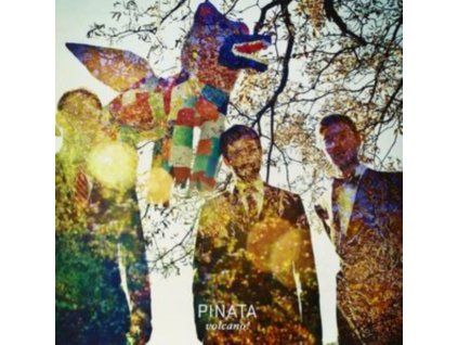 4080221 volcano pinata lp