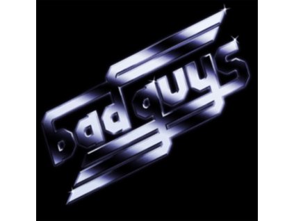 BAD GUYS - Bad Guys (LP)