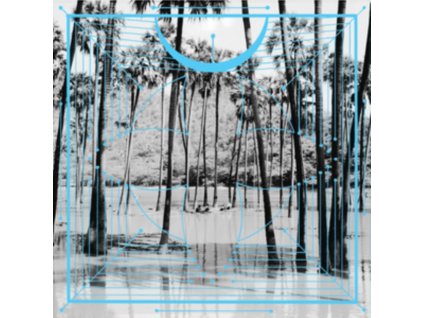 FOUR TET - Pink (LP)