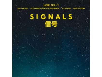 LOK03_1 - Signals (LP)