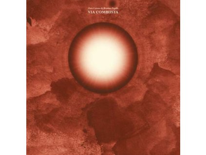 CHRIS CORSANO / MASSIMO PUPILLO - Via Combusto (LP)