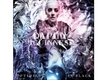 4080329 daphne guinness optimist in black lp