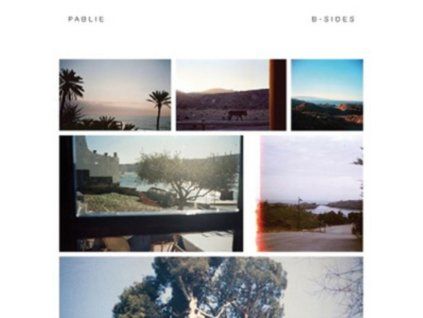 4080338 pablie b sides lp