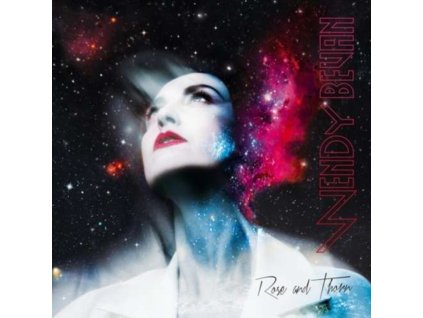 WENDY BEVAN - Rose & Thorn (LP)
