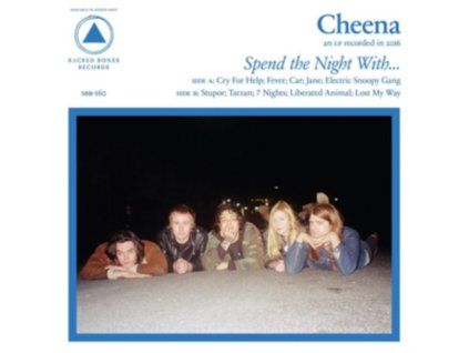4080389 cheena spend the night with lp