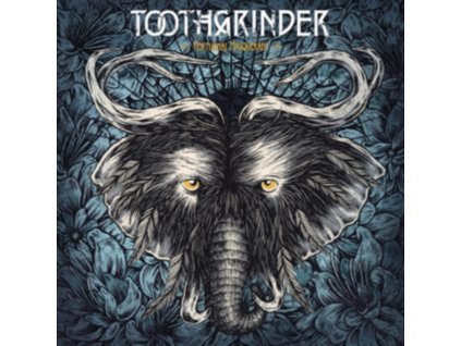 TOOTHGRINDER - Nocturnal Masquerade (LP)