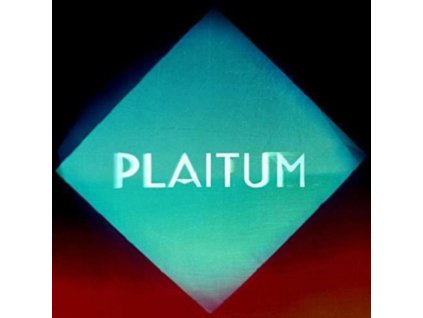 PLAITUM - Lmhy (12Inch" Vinyl)