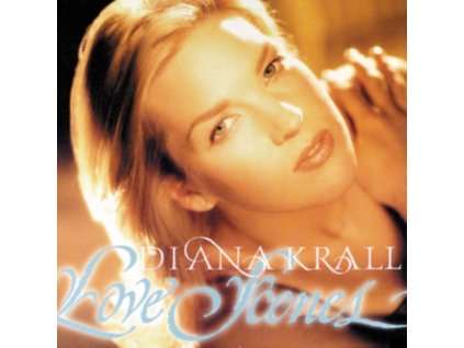 DIANA KRALL - Love Scenes (LP)