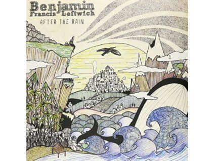 4080449 benjamin francis leftwich after the rain lp