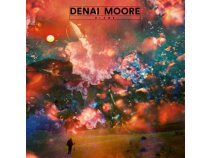 DENAI MOORE - Blame (12Inch" Vinyl)