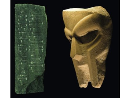 DOOM - Born Like This (LP)