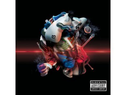 4080542 brodinski brava lp