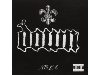 4080545 down nola lp